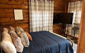Tack Room